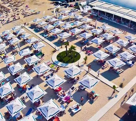 Apartamento Delice Mamaia