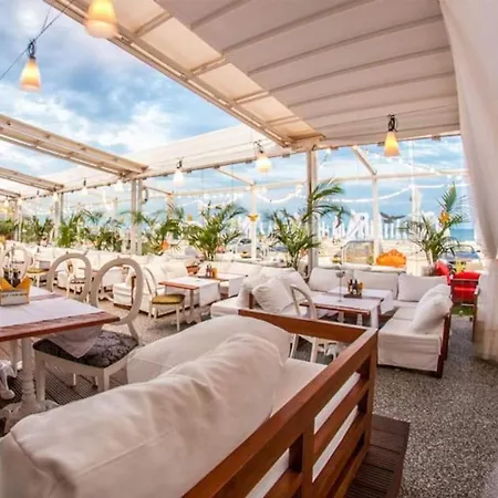 Delice Apartamento Mamaia