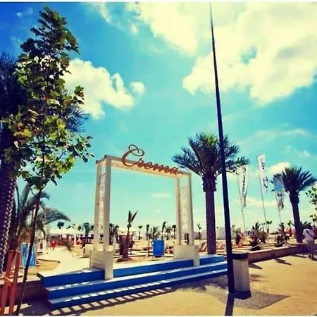 Delice Apartamento Mamaia