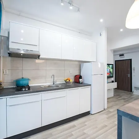 Delice Apartamento *
