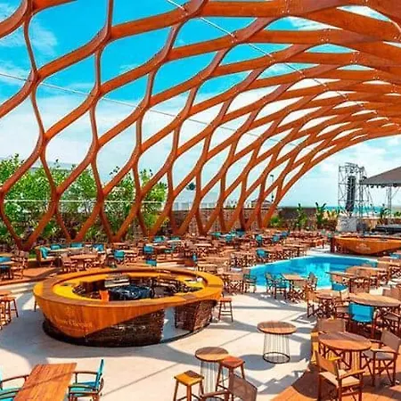 Apartamento Delice Mamaia