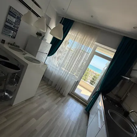 Delice * Mamaia