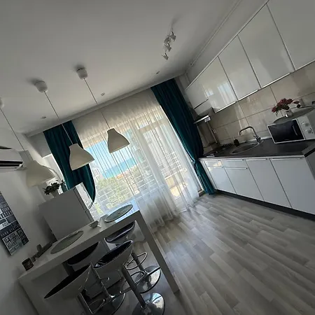 Apartamento Delice Mamaia