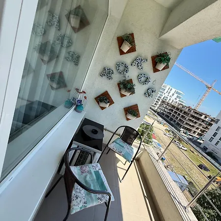 Apartamento Delice