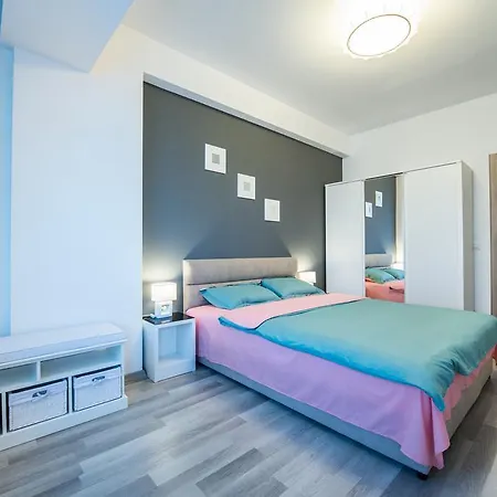 Apartamento Delice *