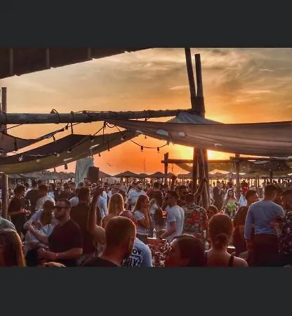 Delice * Mamaia
